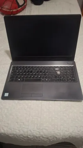 Notebook Vaio I7 7°Gen 16gb ram