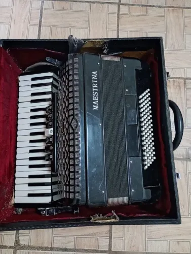 Sanfona 