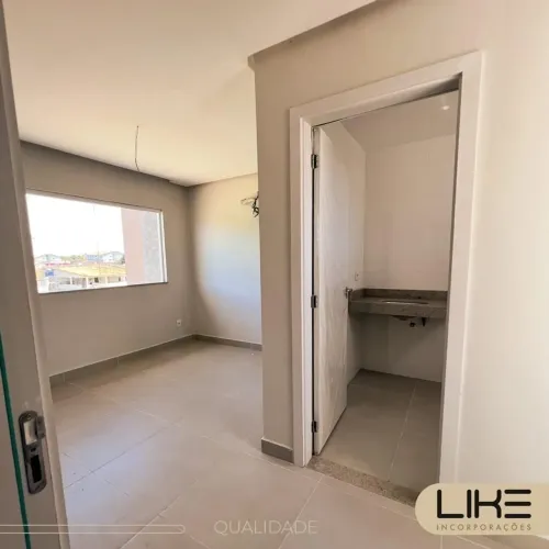 Like Residence - Oportunidade para sair do aluguel ainda este mes - Prontas para morar