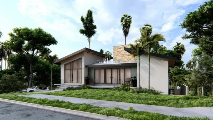 Lote no condomínio Mansões Morumbi com 1.343,50 m², troco em apartamento. Qd M31