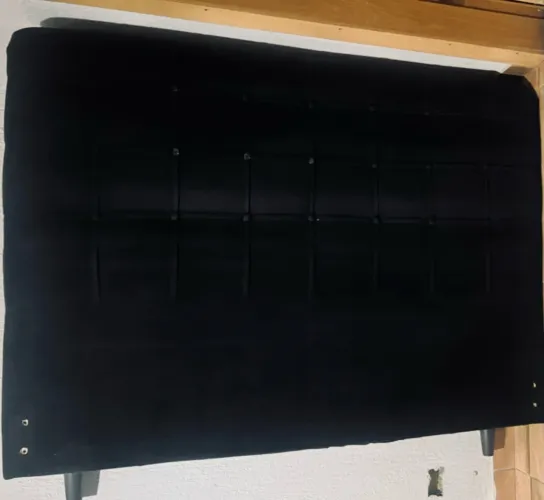 Cabeceira para cama box