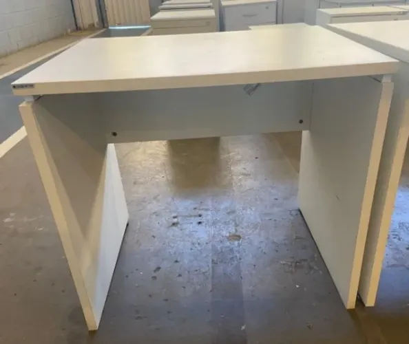 Mesa de Apoio Escritório - Gebb Work