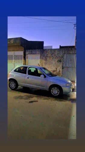 Chevrolet Celta 1.0/super/n.piq.1.0 MPFI VHC 8V 3P 2002