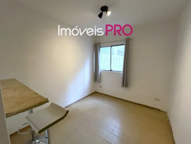 Apartamento de 1 dormitório no Itaim Bibi !