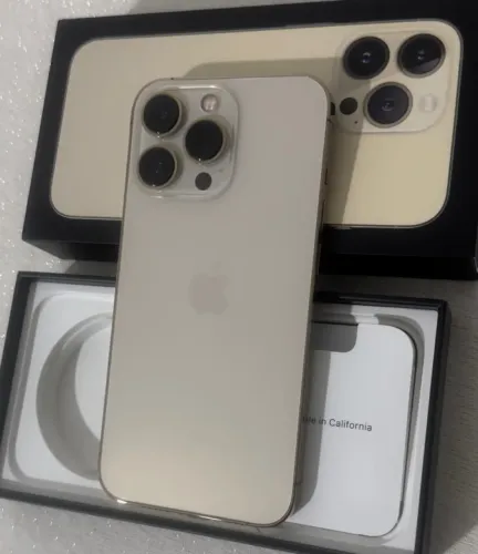 iPhone 13 Pro 512 Gigas