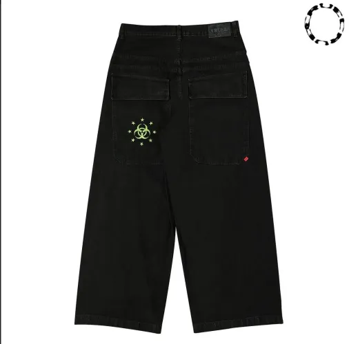Ewcruel Toxic Denim (P)