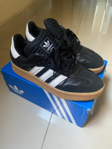 Tênis Adidas Samba XLG Original