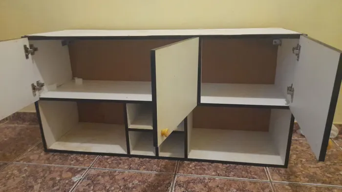 Armário de cozinha 