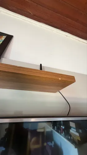 Painel de TV