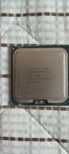 Processador Intel CoreQuad Q8200 775