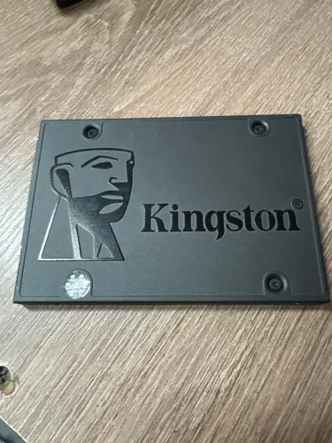SSD KINGSTON SA400S37 240GB SATA