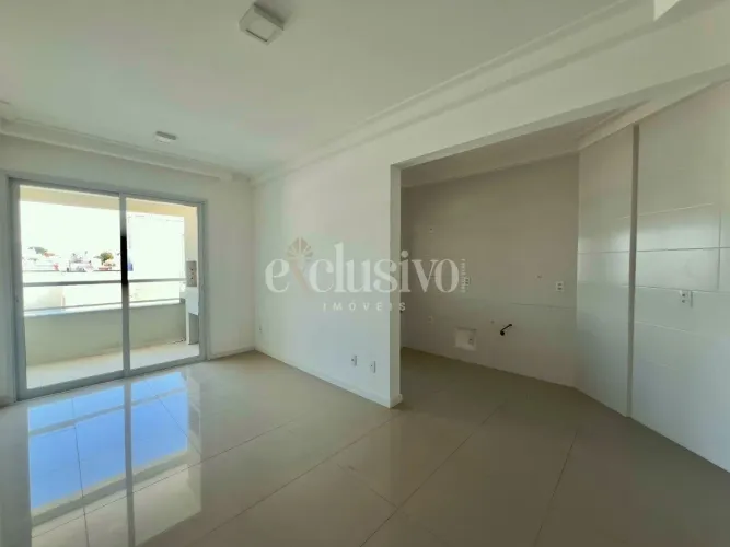 Apartamento para venda 2 Dormitórios em Condomínio Clube.