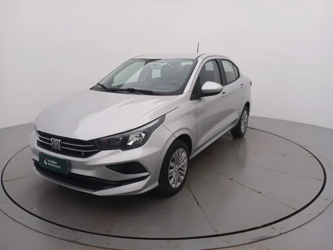 Fiat Cronos Drive 1.3 8V Flex 2024