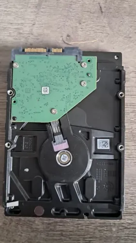 HD 1TB SEAGATE