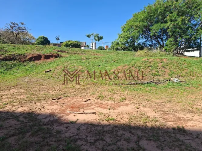 Terreno para venda na Vila Zillo, Bauru - SP