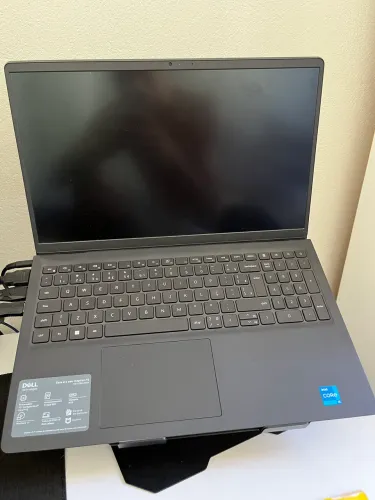 Notebook Dell Inspiron 15 (i5 12ª Ger, 16GB RAM, SSD 512GB)