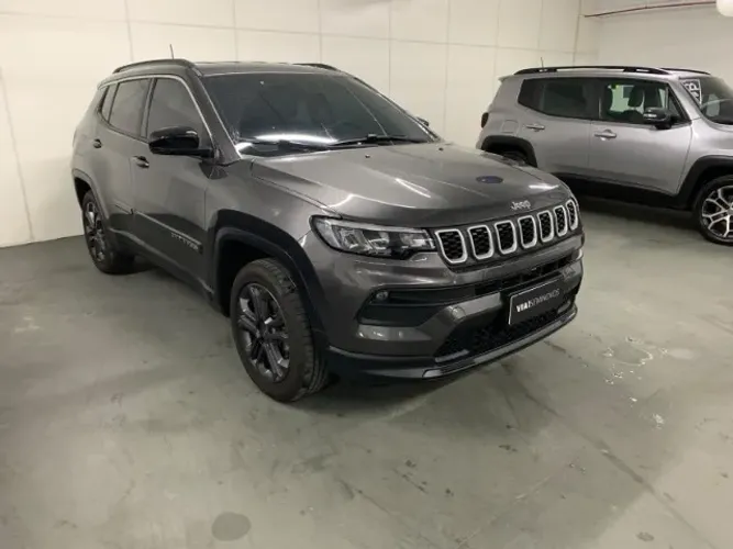 Jeep Compass Sport T270 1.3 TB 4X2 Flex AUT 2026