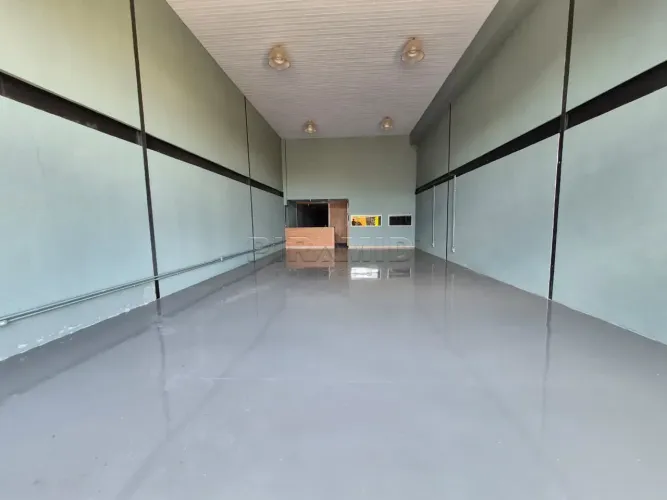 Salão comercial com 324,44m², bairro Campos Elíseos, Avenida de grande fluxo, Zona Leste e