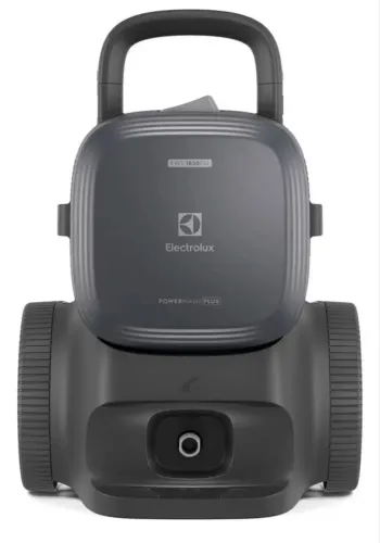 Lavadora eletrolítica 1850psi