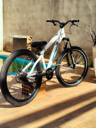 Bike Gios FRX EVO