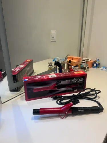 babyliss MEGA - o melhor do mercado