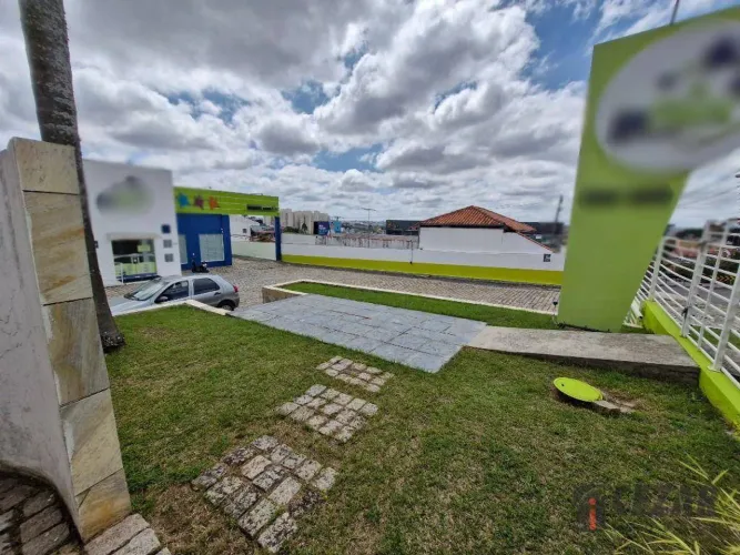 Terreno à venda, 1000 m² por R$ 1.990.000,00 - Atuba - Curitiba/PR