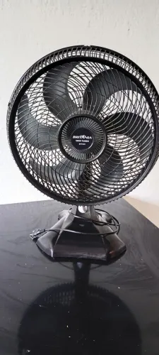 Ventilador Britânia 110V (Defeito)