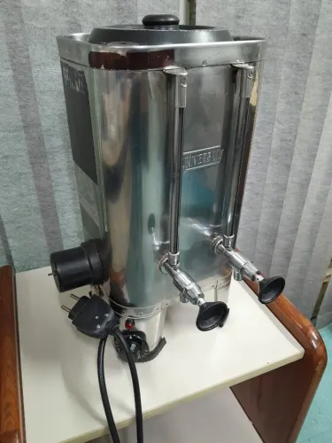 Cafeteira Industrial Universal 5L