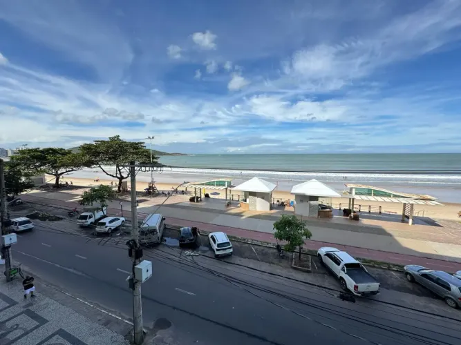 Imóvel para venda com 100 metros quadrados com 2 quartos em Praia do Morro - Guarapari - E