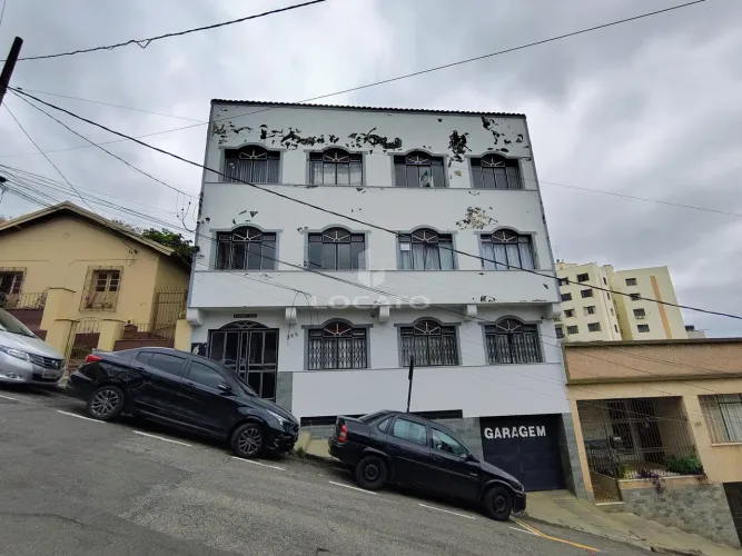 Apartamento 04 quartos para locação e venda na Fernando Lobo.