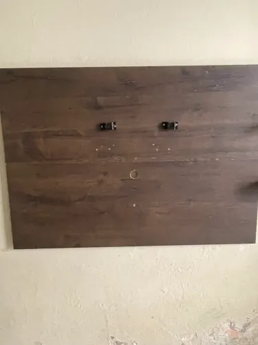 Painel para tv