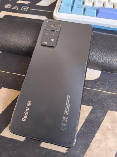Redmi Note 11 Pro