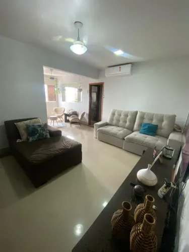 Apartamento, 3 quartos, sendo 1 suíte, 112m² - Bairro Bandeirantes