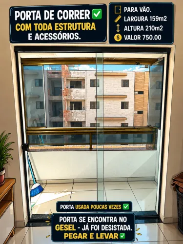 Decore vidros ?