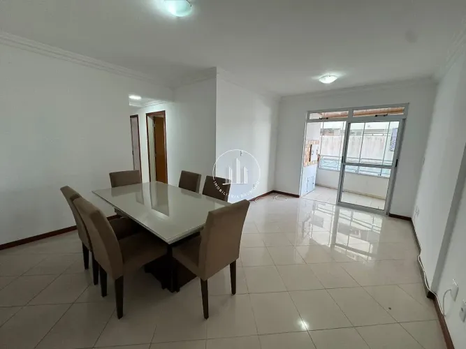 Apartamento 3 Quartos com 1 Suíte - Estreito - PLC