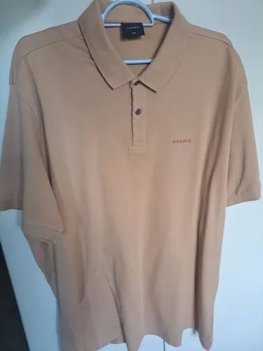 Vendo kit de 2 Camisa tamanho Especial
