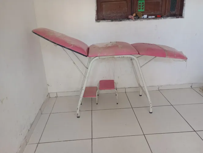 Maca de cílios rosa