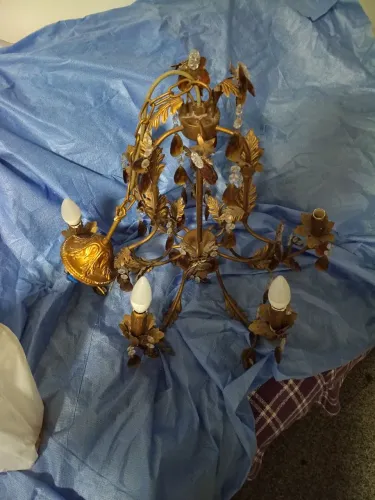 Lustre