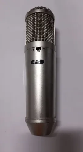 Microfone CAD GXL 3000
