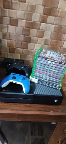 Xbox One Fat