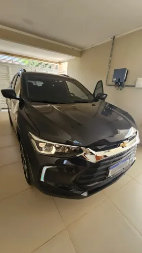 Chevrolet Tracker LT 1.0 Turbo 12V Flex AUT 2024