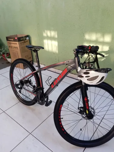Bike aro 29