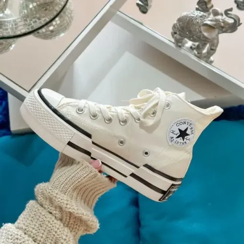 All star chuck taylor cano alto 70 plus