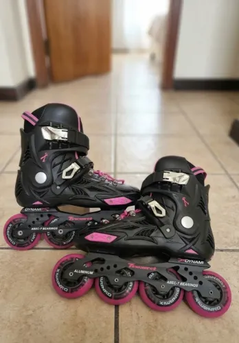 Patins traxart