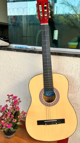 Violão Austin Classic Guitar