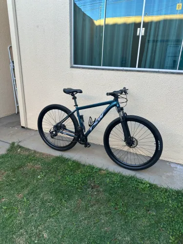 Bicicleta aro 29