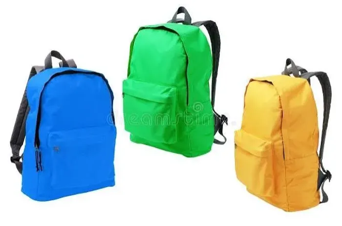 lp bolsa mochila  (519)
