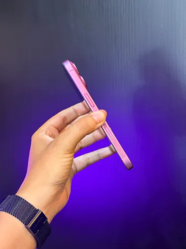 iPhone 16 128GB | 1 ANO DE GARANTIA 