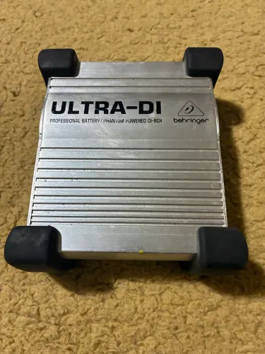 Direct box