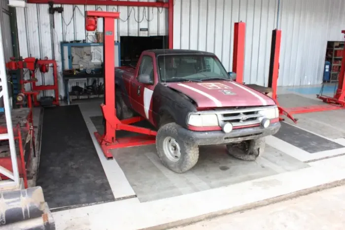 SUCATA FORD RANGER 4.0 V6 1997 PARA RETIRADA DE PEÇAS